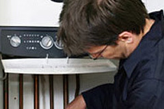 boiler repair The Frythe