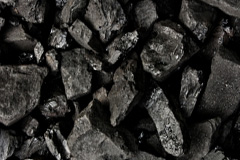 The Frythe coal boiler costs