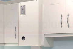 The Frythe electric boiler quotes