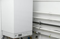 free The Frythe condensing boiler quotes
