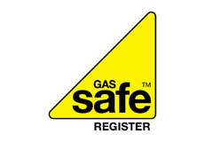gas safe companies The Frythe